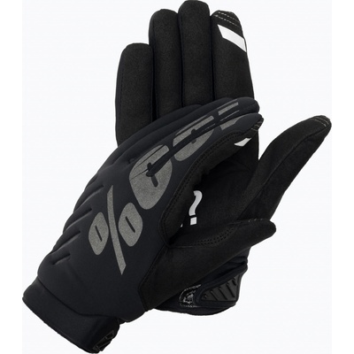 100% Brisker LF black