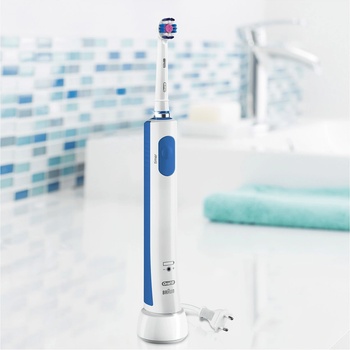 Oral-B Pro 600 3D White