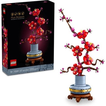 LEGO® ICONS™ - Plum Blossom (10369)