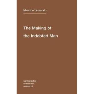 Making of the Indebted Man (2012)