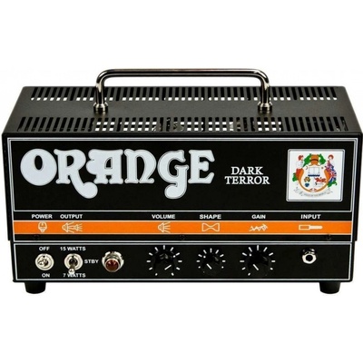 Orange Dark Terror 15W