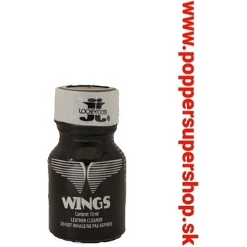 Wings -10 ml