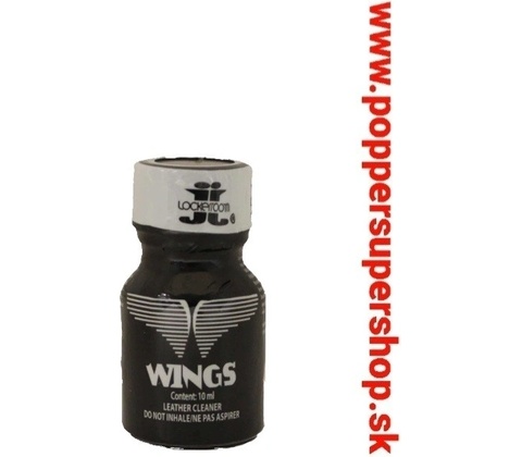 Wings -10 ml