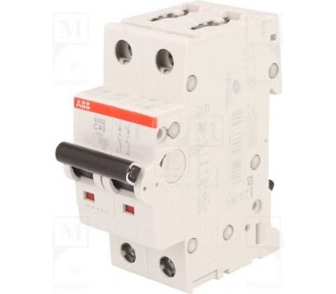 ABB 2CDS252001R0404