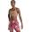 ADIDAS Спортен сутиен x FARM Rio Medium-Support Bra
