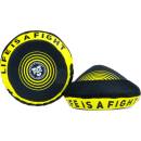 Lapy Fighter Round Shield Pro