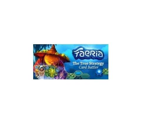 Faeria