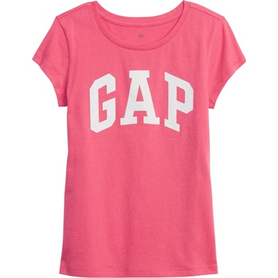 GAP Logo růžová