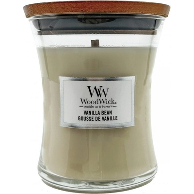 WoodWick Vanilla Bean 275 g