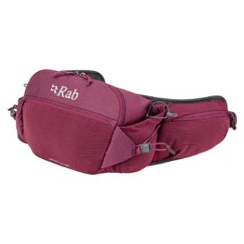 Rab Protium 6 Цвят: винен