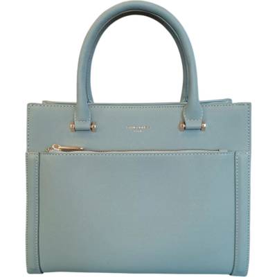 David Jones kabelka střední CM6994A L.BLUE modrá