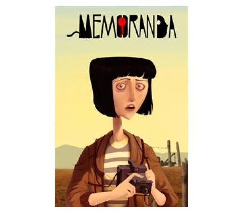 Memoranda