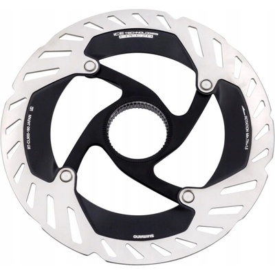 Brzdový kotouč Shimano IRTCL900SI 160 mm (6")
