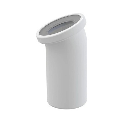 Alca Dopojenie k WC - koleno 22 °