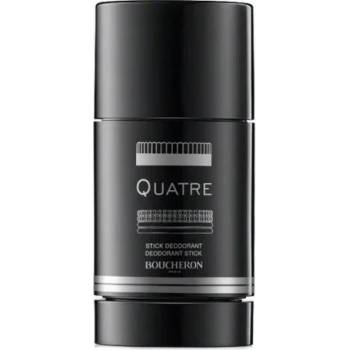 Image 1 of Boucheron Quatre Deodorant Stick - Стик дезодорант за мъже
