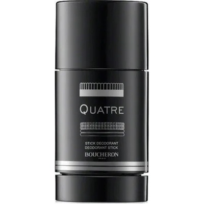 Boucheron Quatre Deodorant Stick - Стик дезодорант за мъже