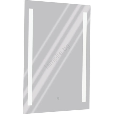 EGLO 99772 - LED Огледало за баня с подсветка BUENAVISTA LED/15W/230V IP44 (EG99772)