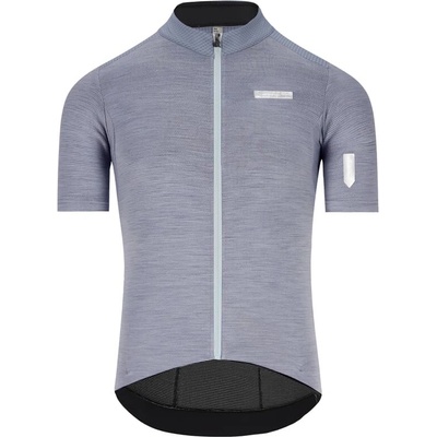 Q36.5 Adventure Tech Merino Jersey Pánsky
