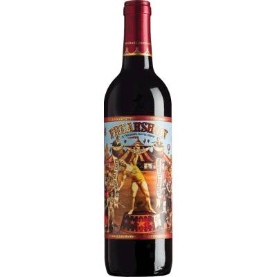 Michael David Winery Freakshow Cabernet Sauvignon 2021 Červené 14,5% 0,75 l (holá láhev)