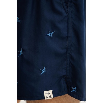 Aeronautica Militare плувни шорти мъжки (BW0232UCT04317)