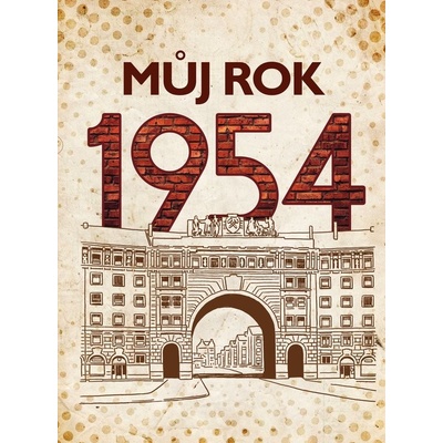 Můj rok 1954