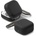 Ringke Силиконов калъф за слушалки Samsung Galaxy Buds 4 / 4 Pro от Ringke Silicone - Black (8800328816763)