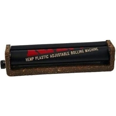 RAW EcoPlastic balička roller king size 12 ks