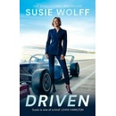 Susie Wolff - Driven
