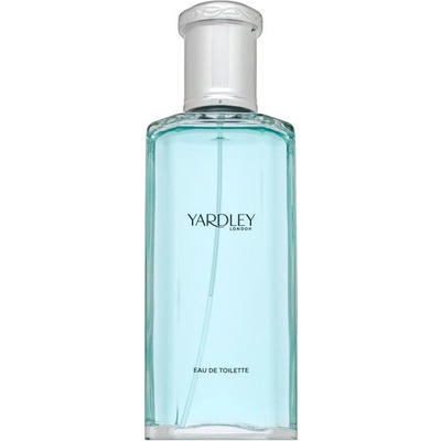 Yardley Bluebell & Sweet Pea toaletní voda dámská 125 ml