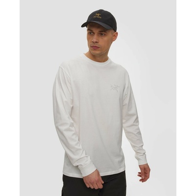 Arcteryx Kragg Sl Cotton Ls M biele