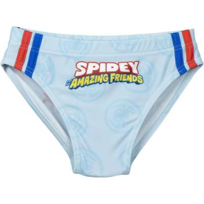Cerdá Plavky dětské světle modré Spidey