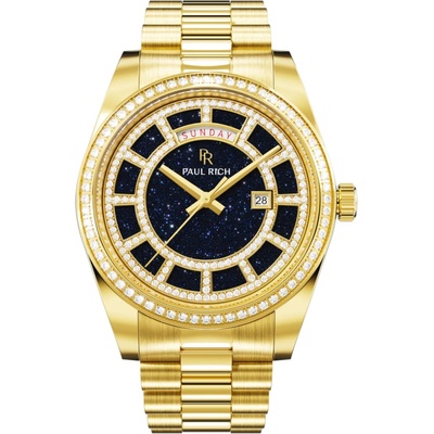 Paul Rich PR-47461