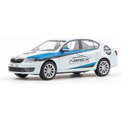 Abrex škoda Octavia III 2012 1:43