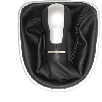 Image 1 of MEGA DRIVE Топка за скоростен лост seat leon 2/altea/toledo3 5 скорости (fc21650)