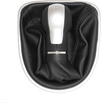 MEGA DRIVE Топка за скоростен лост seat leon 2/altea/toledo3 5 скорости (fc21650)