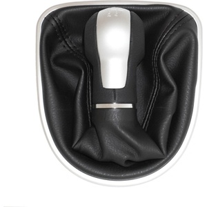 MEGA DRIVE Топка за скоростен лост seat leon 2/altea/toledo3 5 скорости (fc21650)