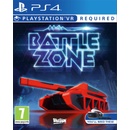 Hry na PS4 Battlezone