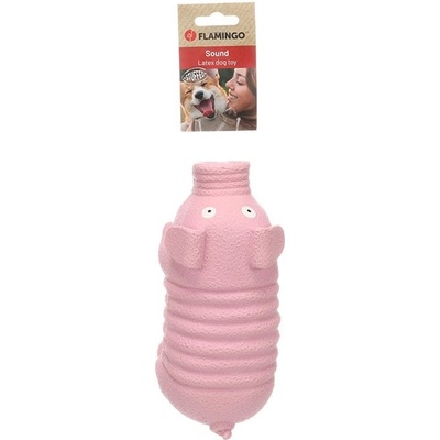 Flamingo latex Eyo prase 9 x 22,5 cm