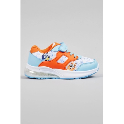 Character Маратонки Character Bluey Light up trainer - Blue