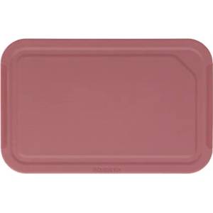 Brabantia Дъска за рязане Brabantia Tasty+ Grape Red, малка (1001187)