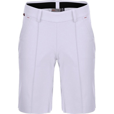 Ava Kjus Shorts Women white