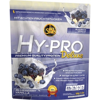 ALL Stars Hy-Pro 85 Protein Deluxe 500 g