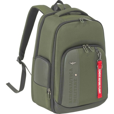 Aeronautica Militare Spitfire classic zelená 26l