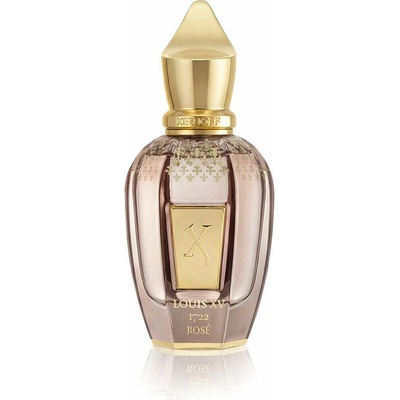 Xerjoff Blends Louis XV 1722 Rosé parfum unisex 50 ml