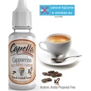 Capella Cappuccino v2 13ml