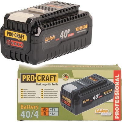 Procraft 40/4
