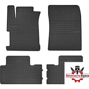 FroGum Стелки к-т -0834 Honda-Civic-IX-sedan-2012-2016 (ET0834)