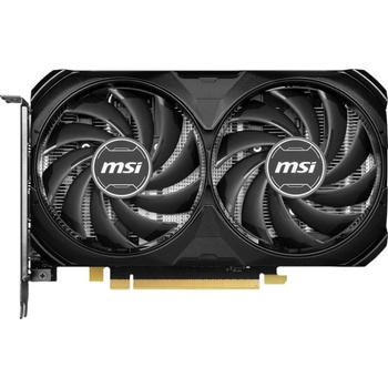 MSI GeForce RTX 4060 Ti VENTUS 2X BLACK OC 16GB GDDR6 128bit (V517-005R)