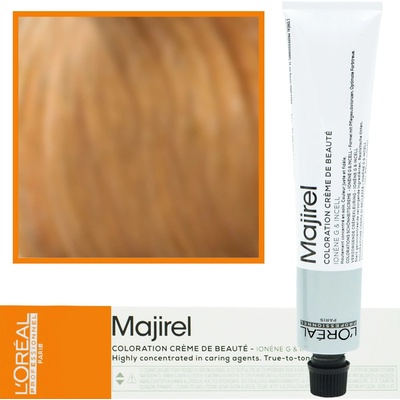L'Oréal Majirel oxidační barva 8,3 50 ml