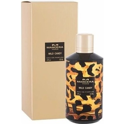 Mancera Wild Candy parfémovaná voda unisex 60 ml